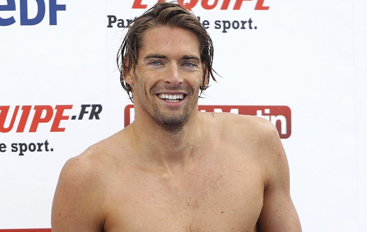 Camille Lacourt: pic #555899