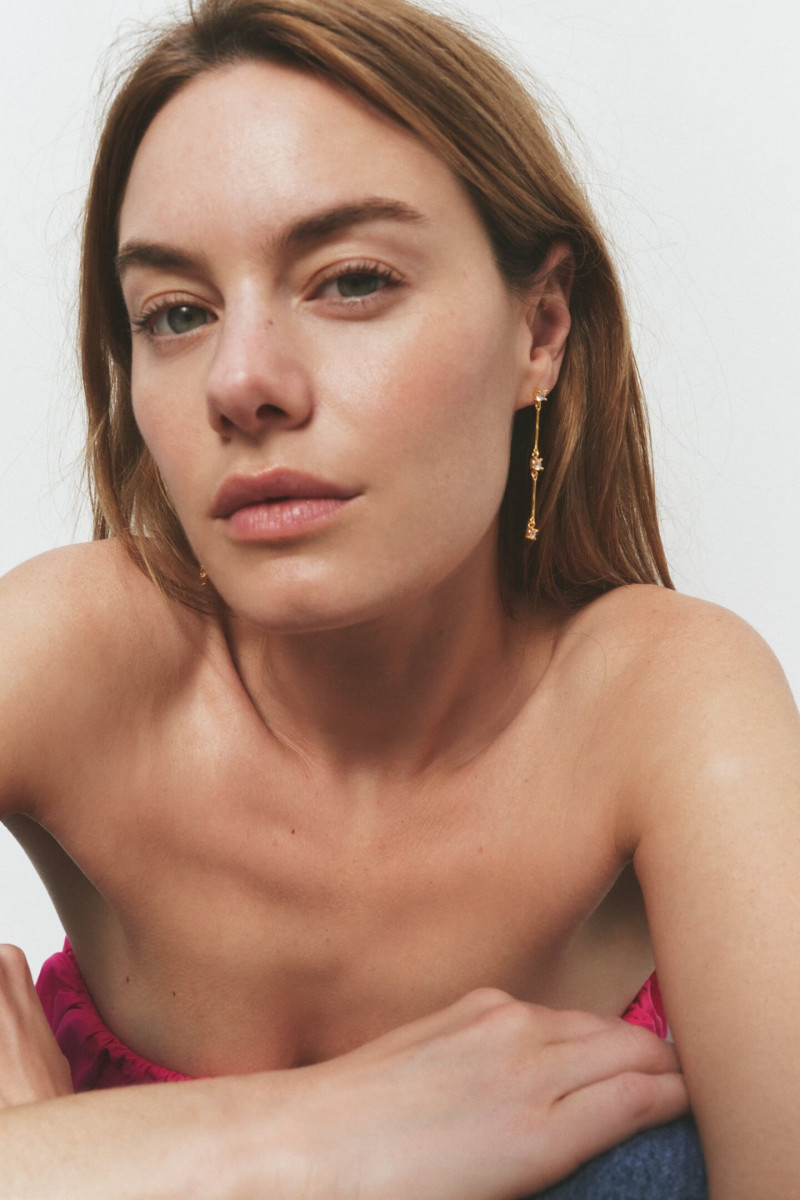 Camille Rowe: pic #1336854