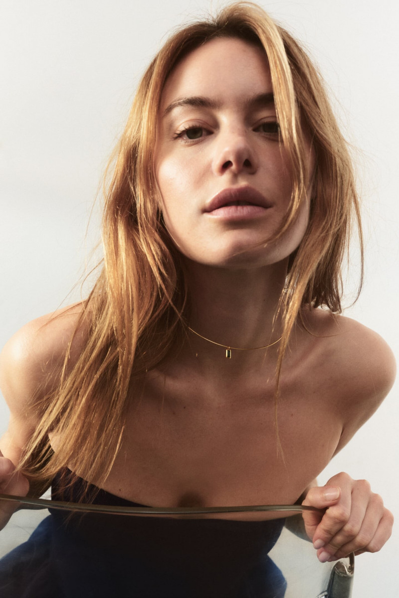 Camille Rowe: pic #1336850