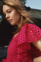Camille Rowe pic #1335611