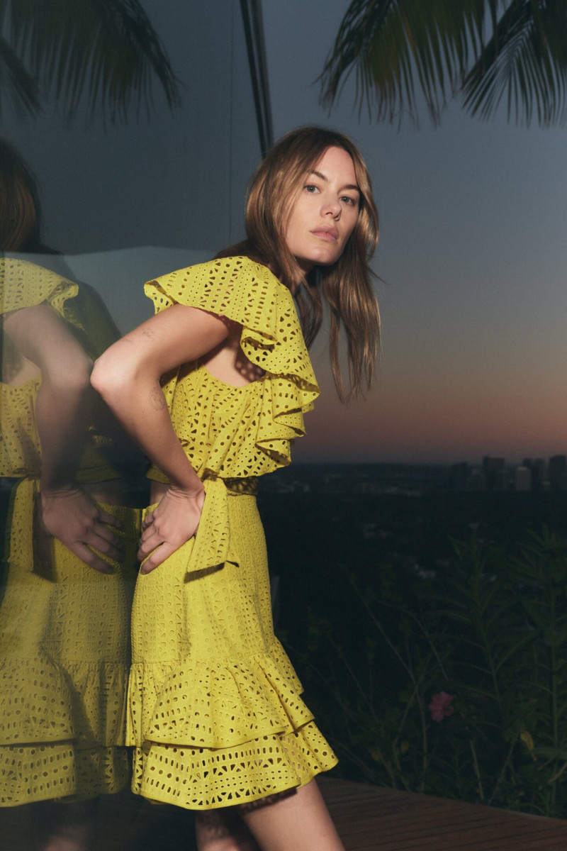 Camille Rowe: pic #1334056
