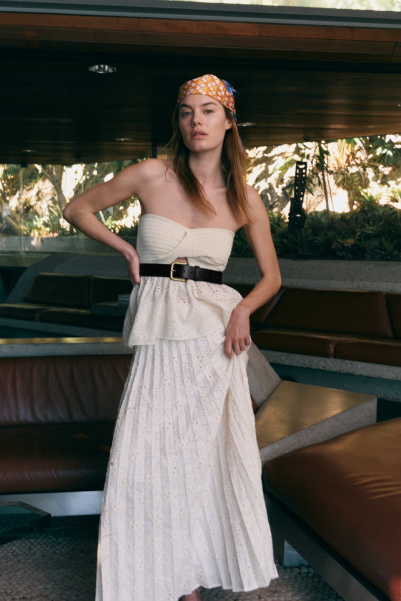 Camille Rowe: pic #1339510