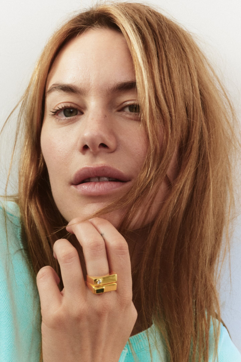 Camille Rowe: pic #1338590