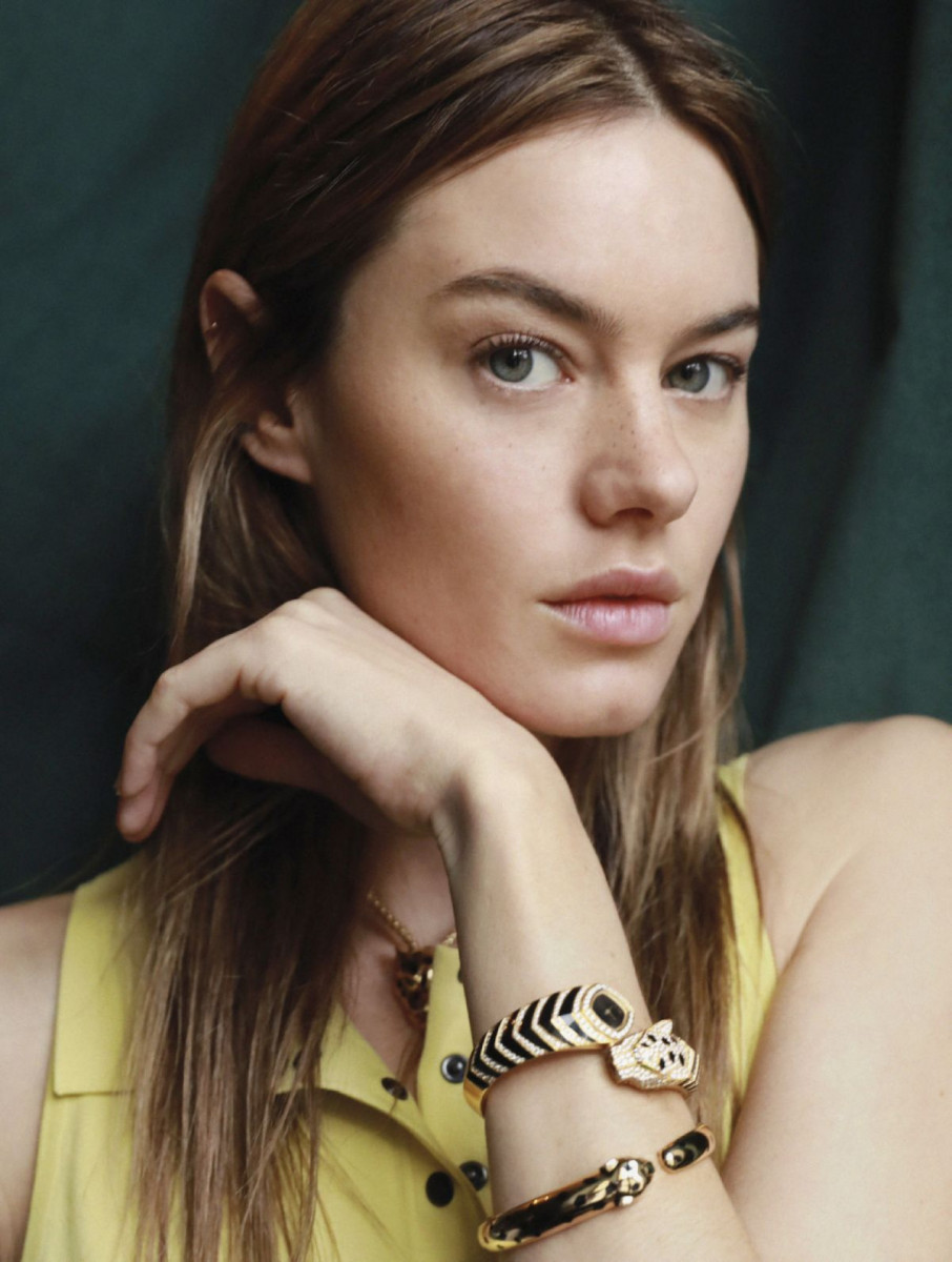 Camille Rowe: pic #1204824