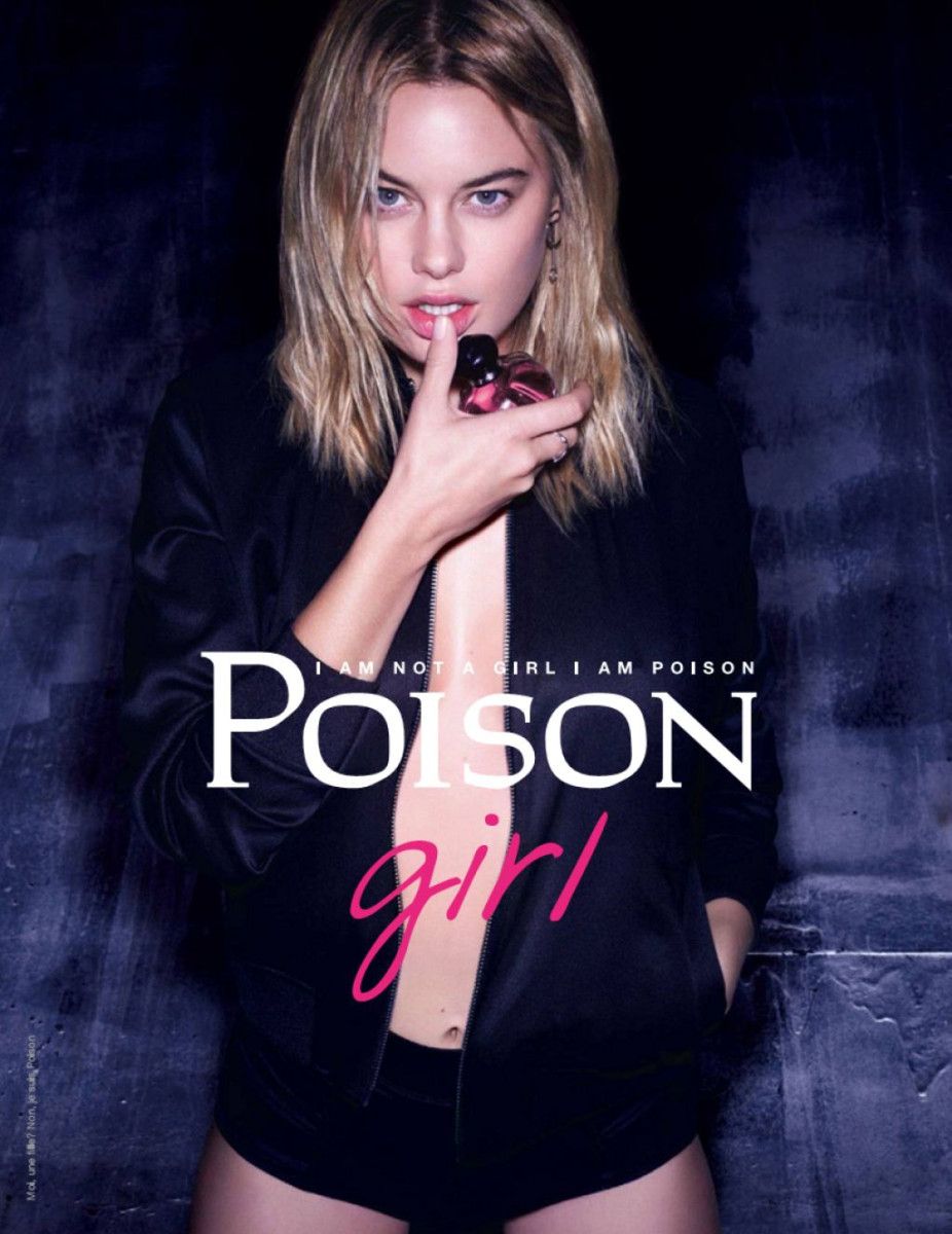 Camille Rowe: pic #829634