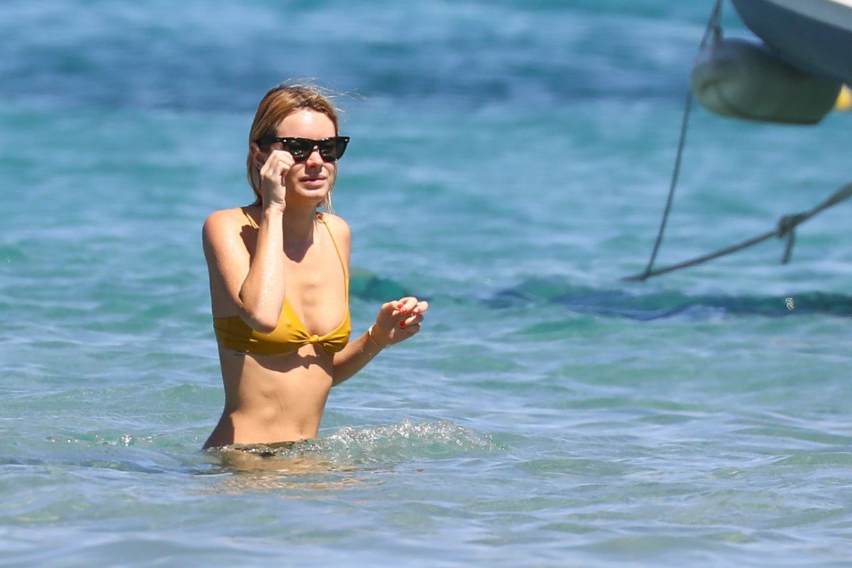 Camille Rowe: pic #1060042