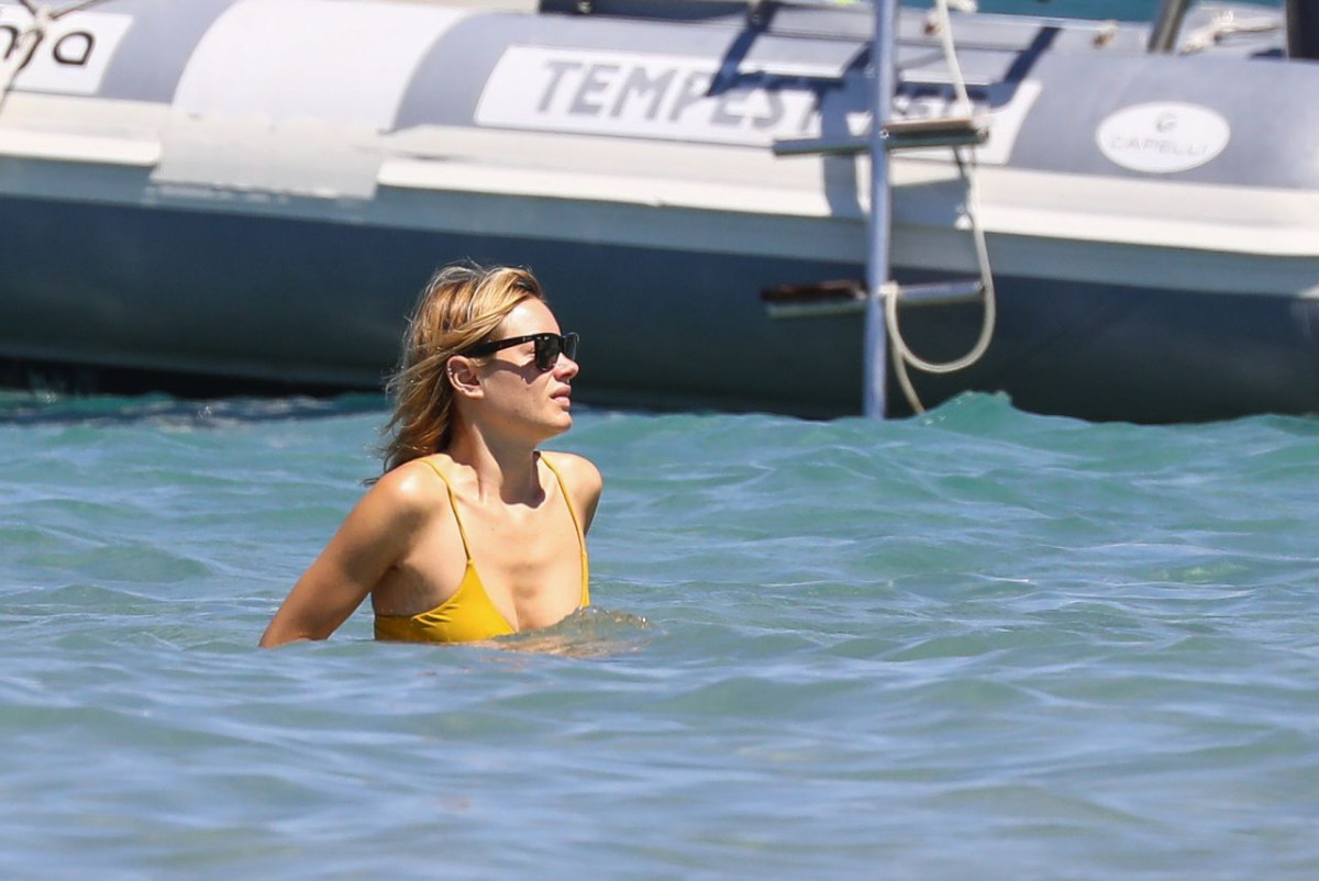 Camille Rowe: pic #1060039