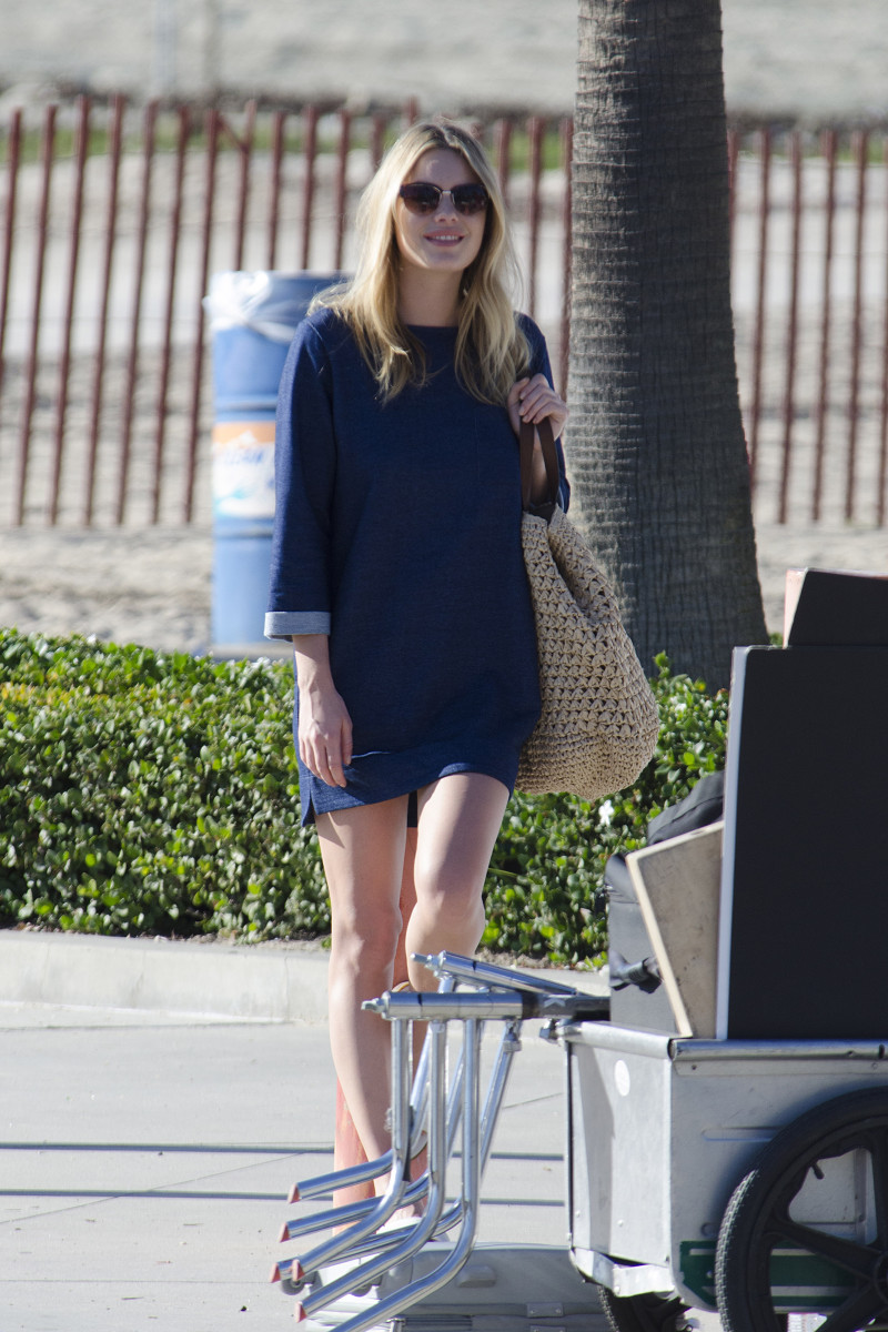 Camille Rowe: pic #749862