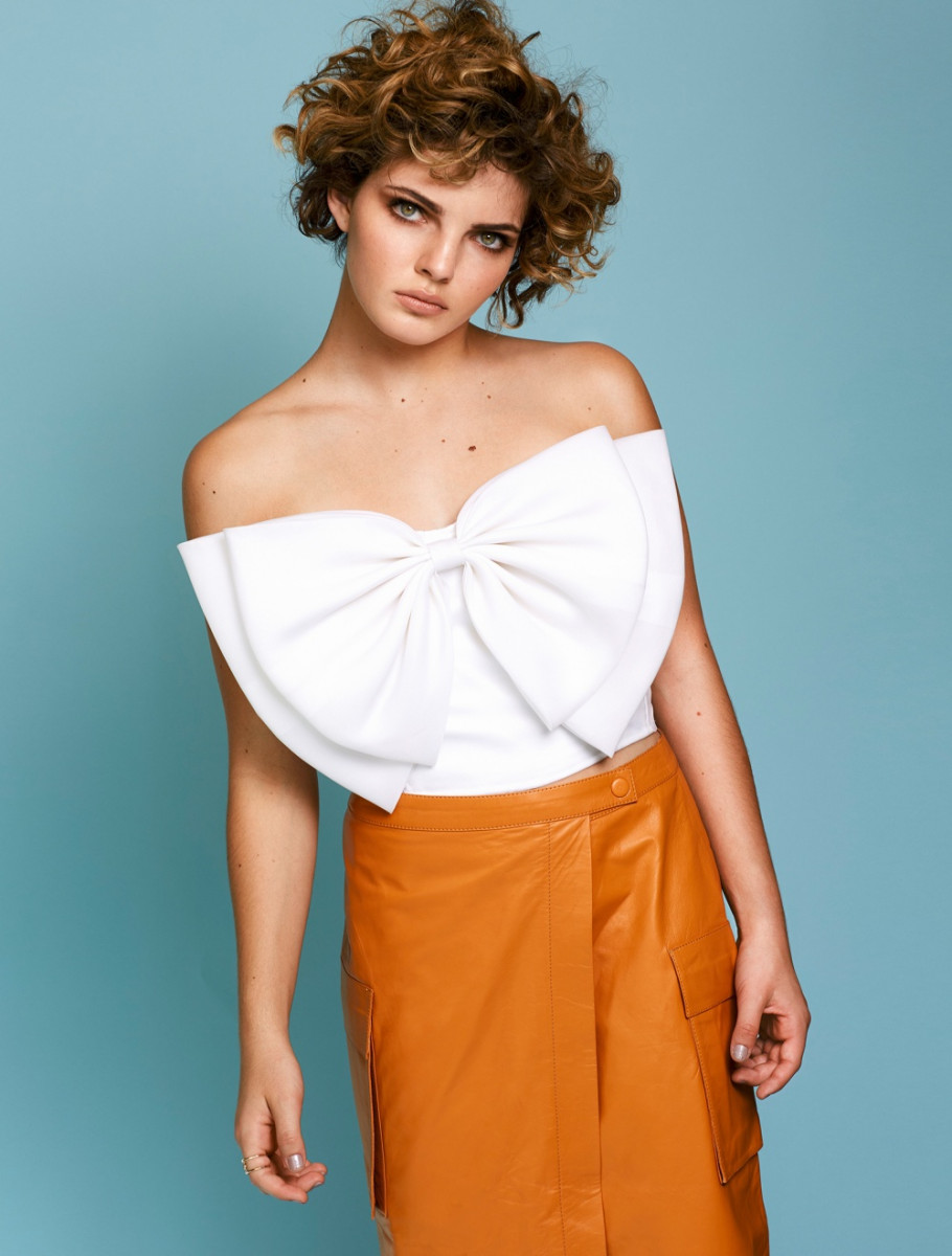 Camren Bicondova: pic #1052119