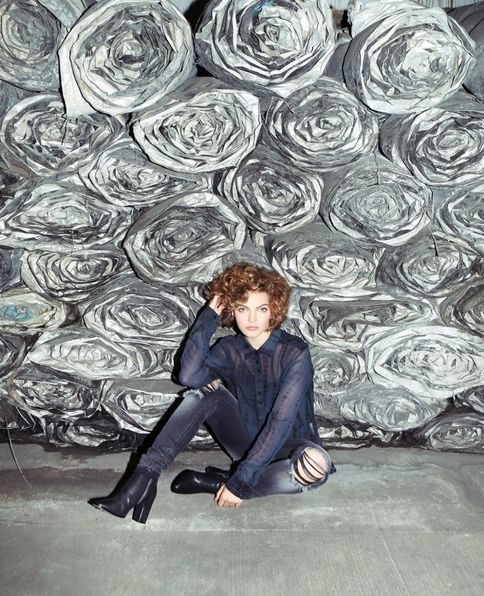 Camren Bicondova: pic #1052113