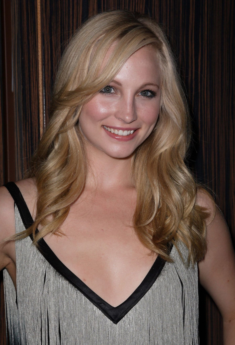 Candice Accola: pic #785546
