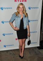 Candice Accola pic #785539