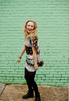 Candice Accola photo #