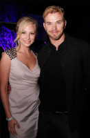 Candice Accola photo #