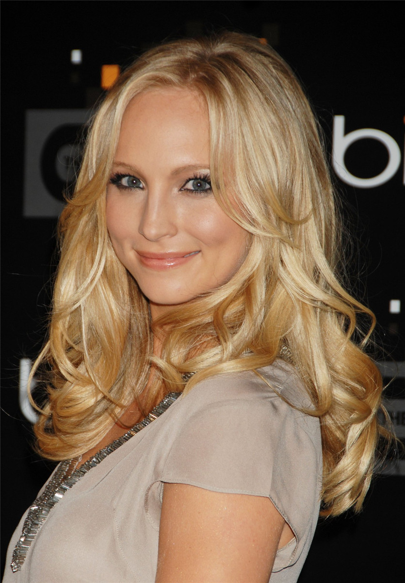 Candice Accola: pic #415254