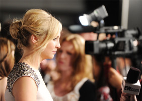 Candice Accola photo #