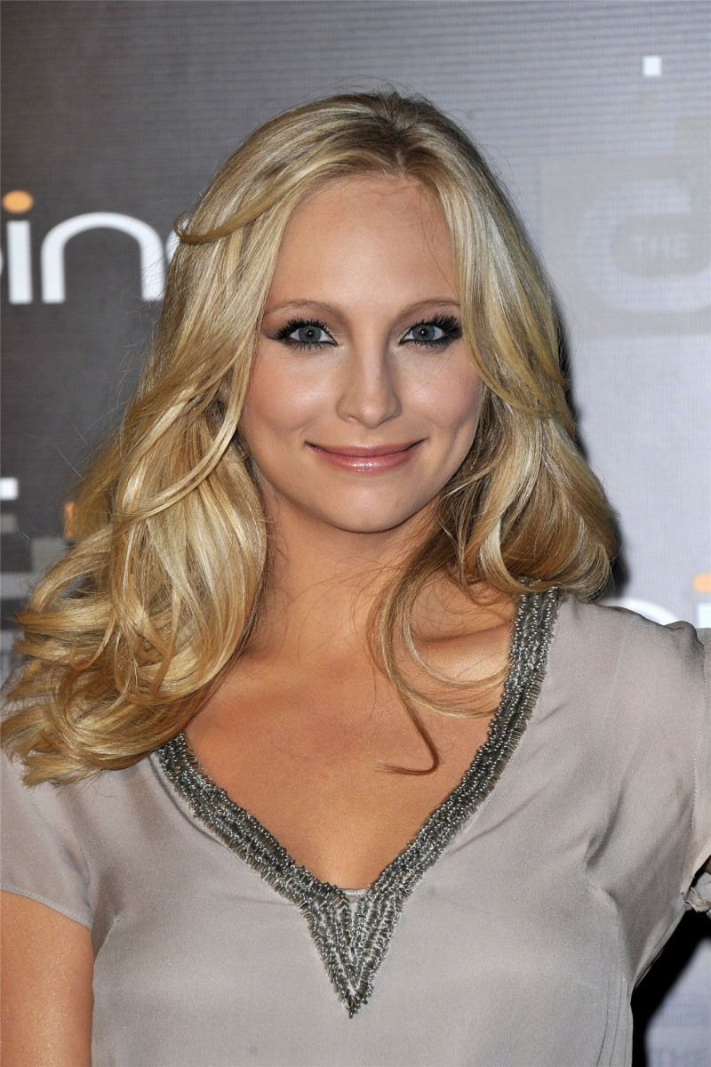 Candice Accola: pic #415256