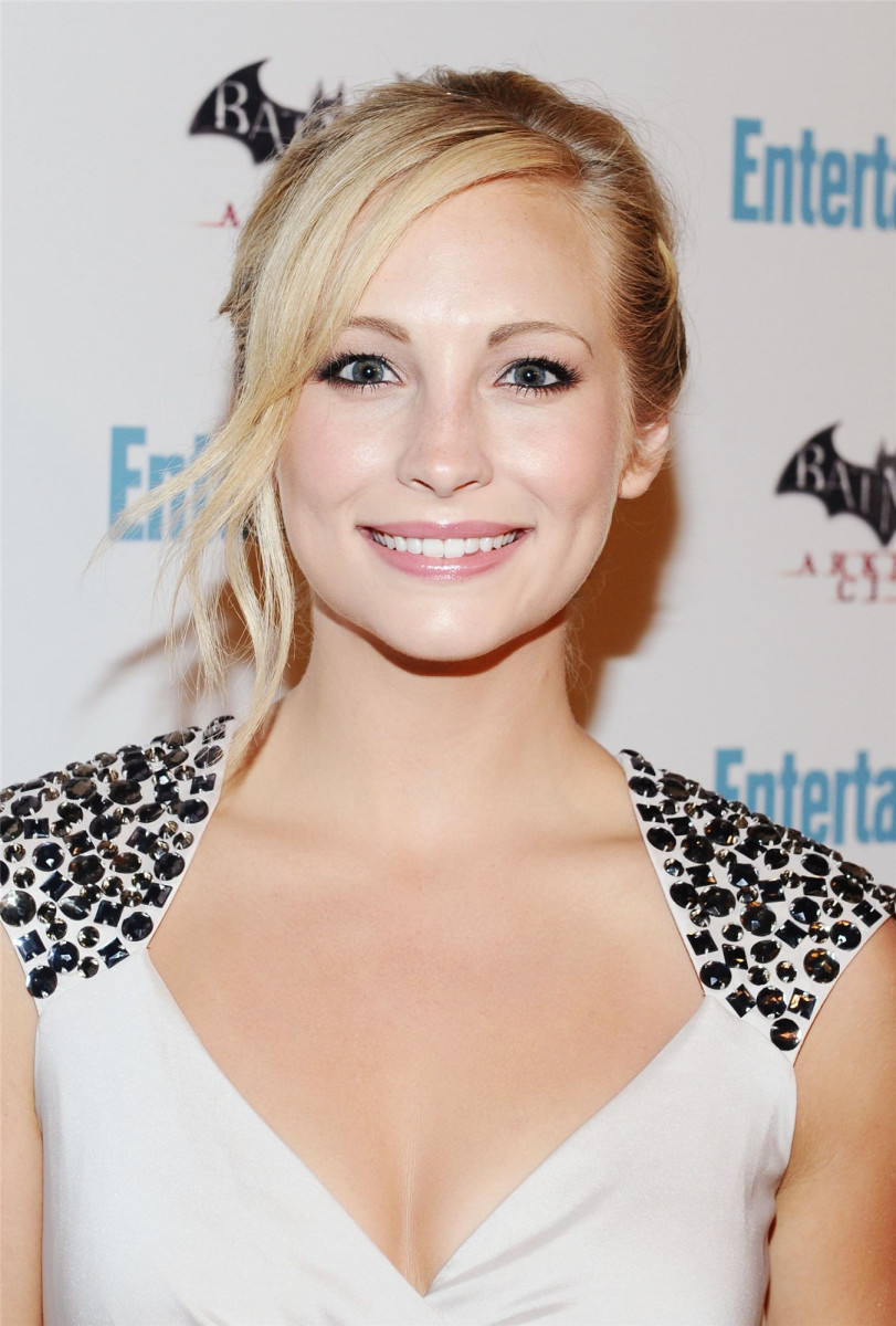 Candice Accola: pic #415628