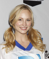 Candice Accola photo #