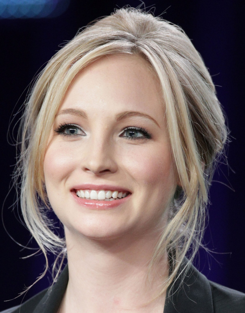 Candice Accola: pic #416789