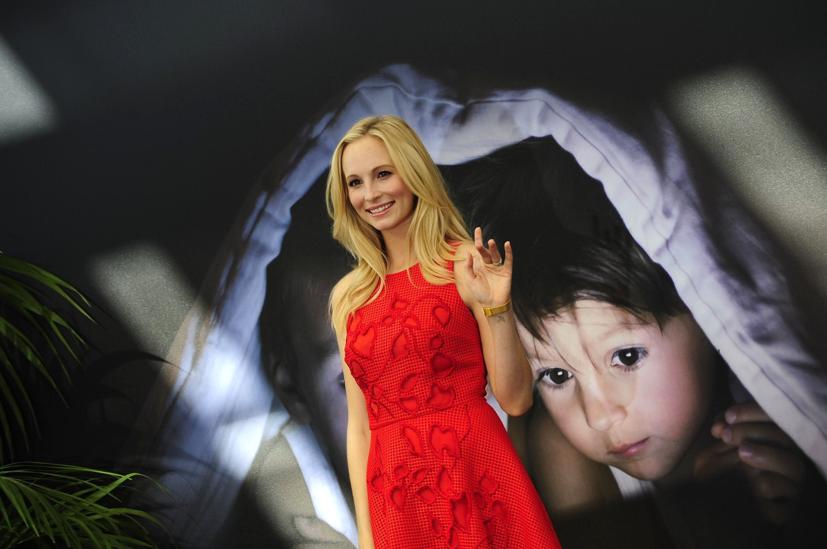 Candice Accola: pic #781002