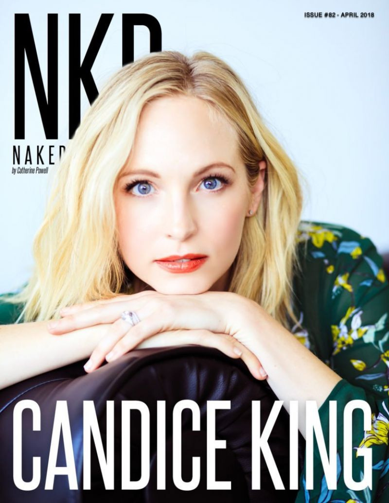 Candice Accola: pic #1028584