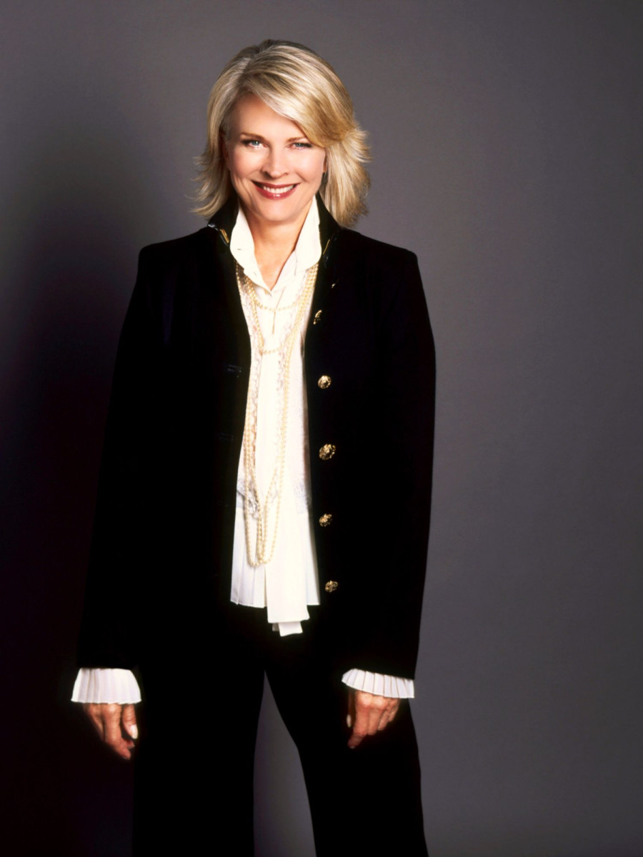 Candice Bergen: pic #443273