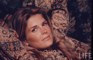 Candice Bergen photo #