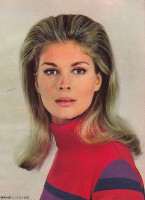 Candice Bergen photo #