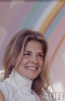 Candice Bergen photo #