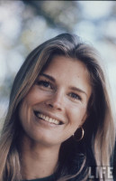 Candice Bergen photo #