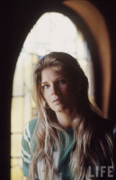 Candice Bergen photo #