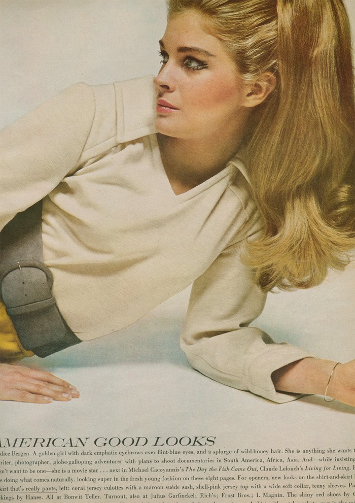 Candice Bergen: pic #272673