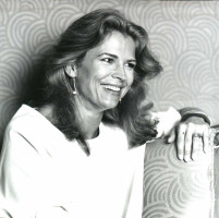 Candice Bergen photo #