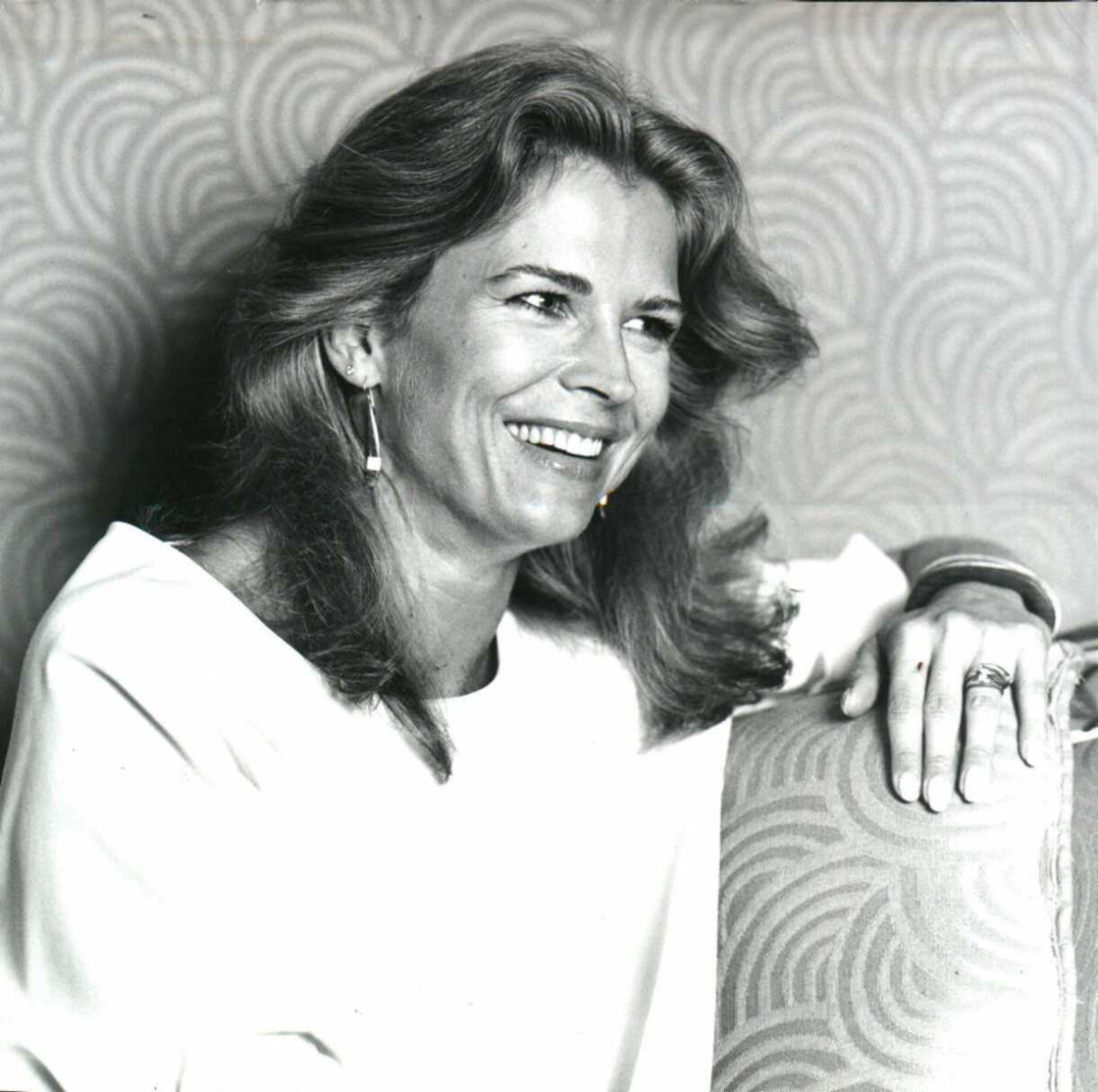 Candice Bergen: pic #361903