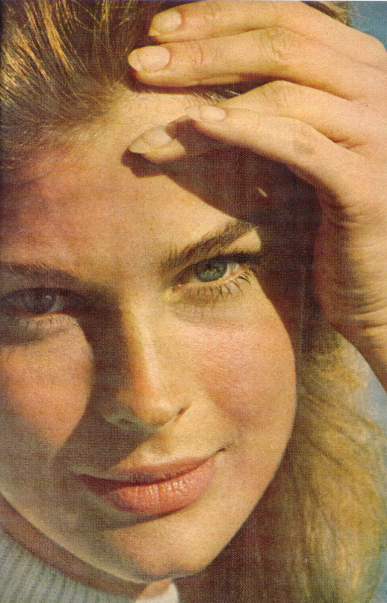 Candice Bergen: pic #391527