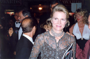 Candice Bergen photo #