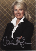 Candice Bergen photo #