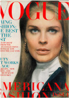 Candice Bergen photo #