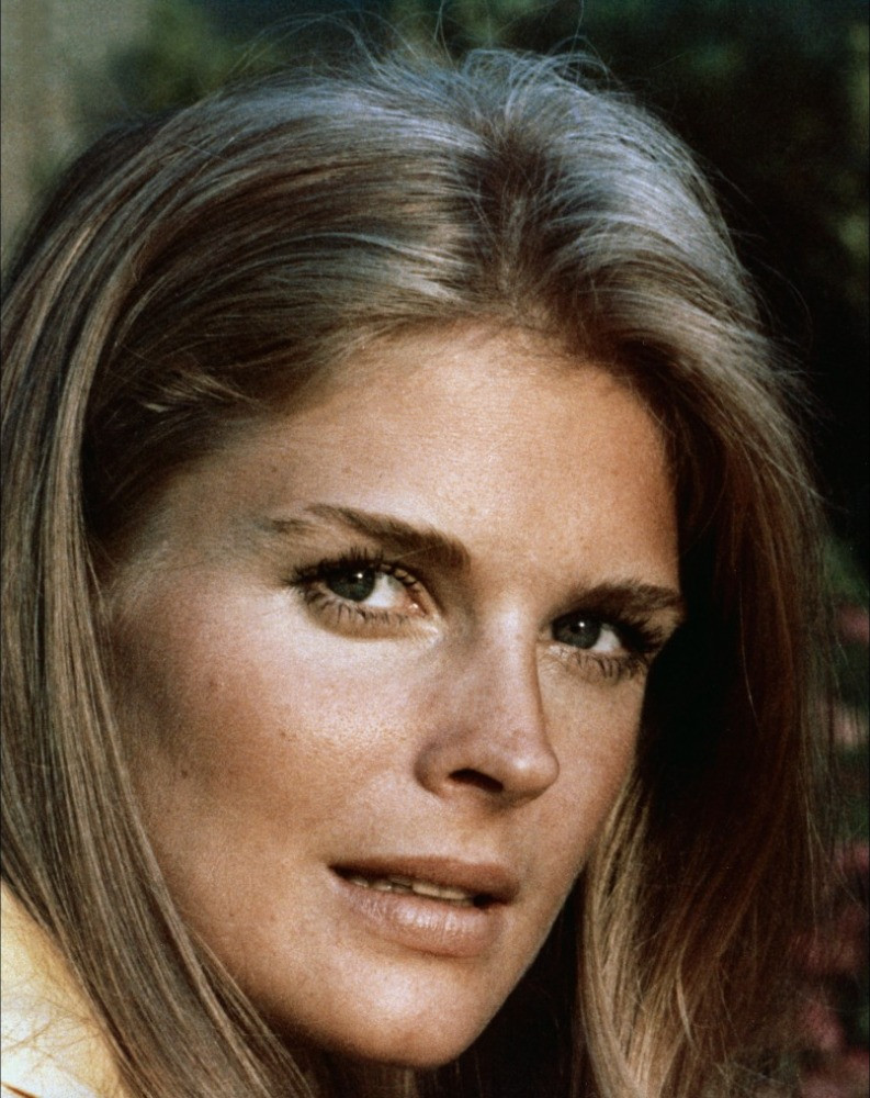 Candice Bergen: pic #391790