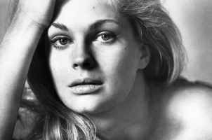 Candice Bergen photo #