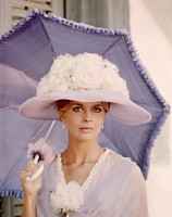 Candice Bergen photo #