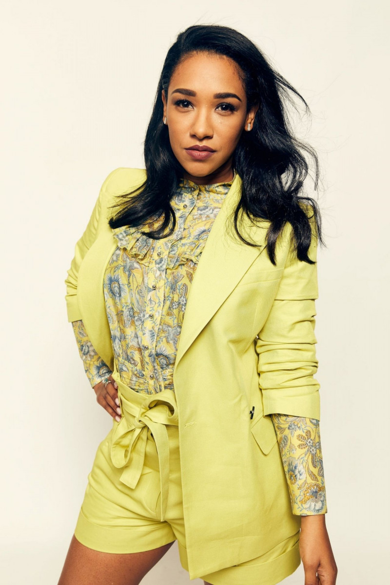 Candice Patton: pic #1118195