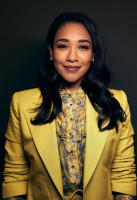 Candice Patton photo #