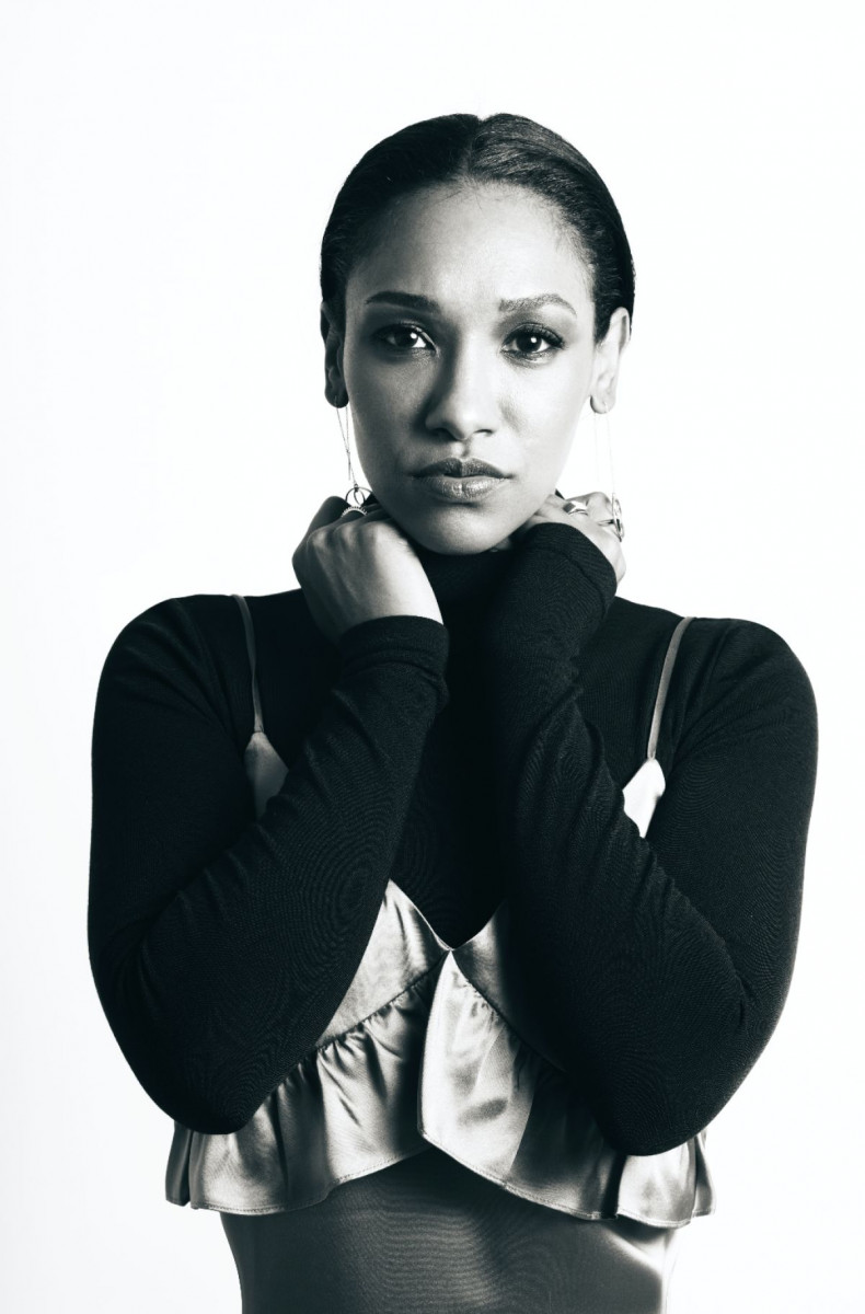 Candice Patton: pic #1039127