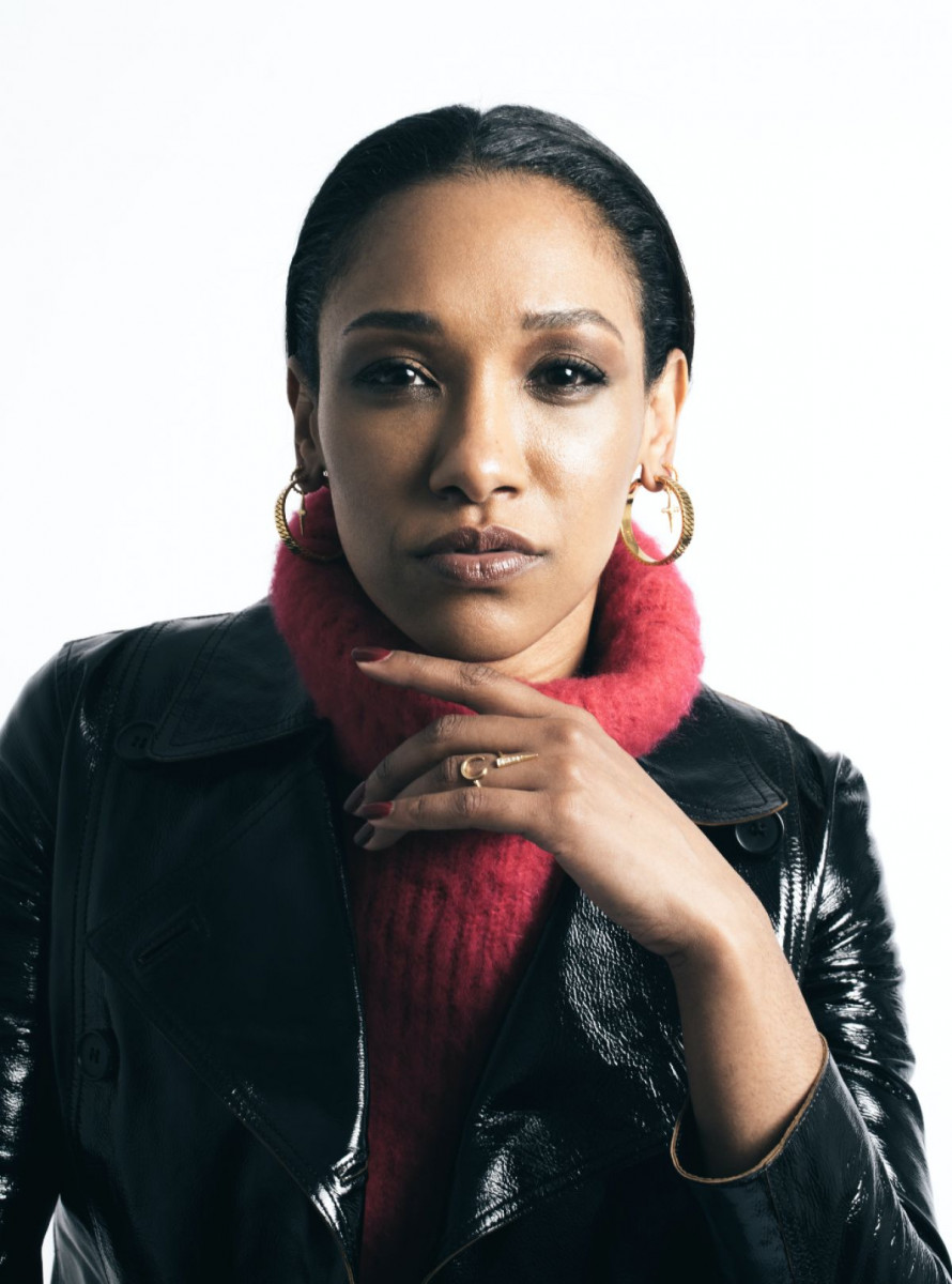 Candice Patton: pic #1039124