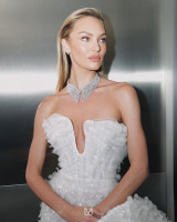 Candice Swanepoel photo #