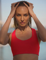 Candice Swanepoel photo #