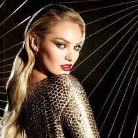 Candice Swanepoel photo #