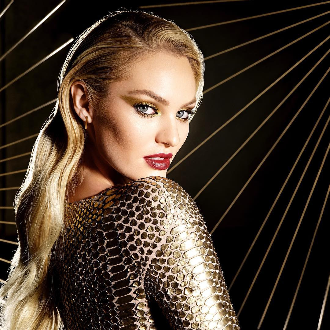 Candice Swanepoel: pic #903030
